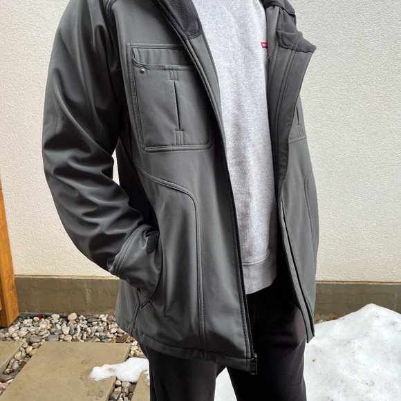 Lululemon Men's Jacket - Picture 1 of 8